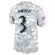 ＃3 Youth Chidobe Awuzie Arctic Camo Limited Baltimore Ravens 2024 Salute to Service Jersey