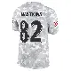 ＃82 Men's Sammy Watkins Arctic Camo Limited Baltimore Ravens 2024 Salute to Service Jersey